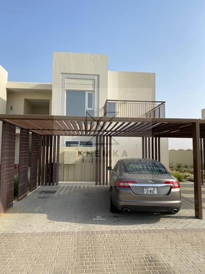 تاون هاوس 2 غرفة نوم للبيع في دبي الجنوب، دبي - IMG-20240321-WA0100. jpg