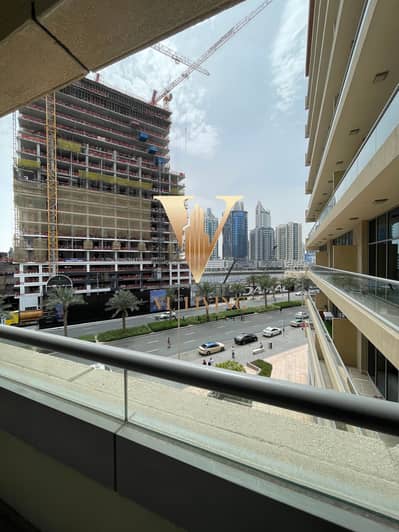 Studio for Rent in Business Bay, Dubai - IMG_3657. JPG