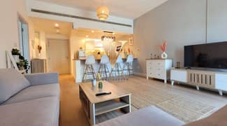 Fully Furnished | Luxury Living Style | Buy it NOW!