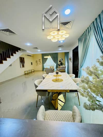 4 Bedroom Villa for Rent in Jumeirah Village Circle (JVC), Dubai - WhatsApp Image 2024-04-03 at 2.28. 22 PM. jpeg