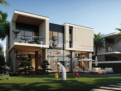 4 Bedroom Villa for Sale in Al Furjan, Dubai - 1. png