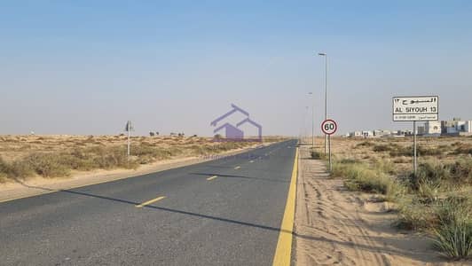 Plot for Sale in Al Sehma, Sharjah - WhatsApp Image 2024-04-03 at 4.56. 01 PM (1). jpeg
