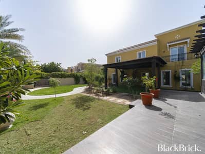 4 Bedroom Villa for Sale in Arabian Ranches, Dubai - Fantastic Location | VOT | Large Plot