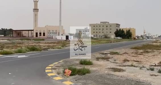 Plot for Sale in Al Riqqah, Umm Al Quwain - WhatsApp Image 2024-04-03 at 3.43. 38 PM. jpeg