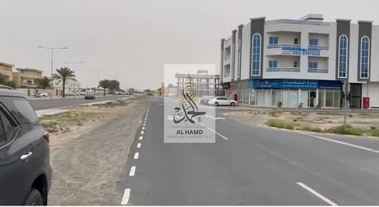 Plot for Sale in Al Riqqah, Umm Al Quwain - WhatsApp Image 2024-04-03 at 3.43. 43 PM (1). jpeg