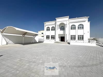 5 Bedroom Villa for Rent in Al Shawamekh, Abu Dhabi - 0e0eEo8teBj539DMjAbW2IAVFXErkEweXMcuCuDH
