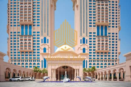 4 Cпальни Апартаменты Продажа в  Марина, Абу-Даби - IMG-20240403-WA0063. jpg