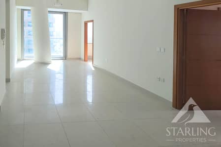 2 Bedroom Flat for Rent in Dubai Marina, Dubai - Vacant | Full Sea View | Unfurnished