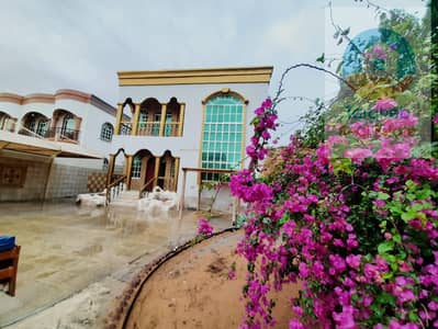 6 Bedroom Villa for Rent in Al Rawda, Ajman - WhatsApp Image 2024-04-03 at 3.34. 32 PM. jpeg