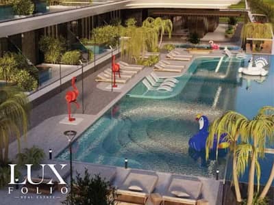 1 Bedroom Villa for Sale in Jumeirah Village Triangle (JVT), Dubai - PRIVATE POOL | GENUINE RESALE | PHPP