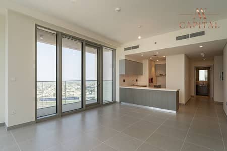 迪拜市中心， 迪拜 2 卧室公寓待租 - 位于迪拜市中心，强音双子塔，强音2号塔 2 卧室的公寓 160000 AED - 8834614
