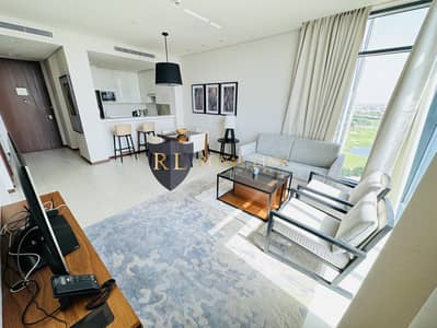 فلیٹ 1 غرفة نوم للايجار في التلال، دبي - شقة في مساكن فيدا (التلال)،التلال 1 غرفة 155000 درهم - 8834633