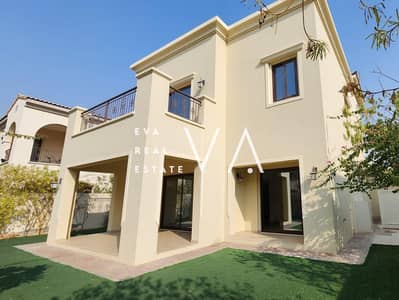 5 Bedroom Villa for Rent in Arabian Ranches 2, Dubai - Standalone | Unfurnished | Ready To Move