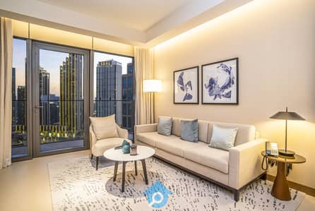 2 Cпальни Апартаменты в аренду в Дубай Даунтаун, Дубай - DSC00146. jpg