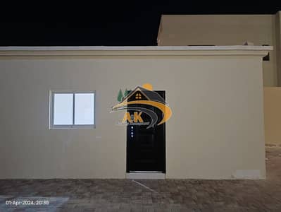 Studio for Rent in Madinat Al Riyadh, Abu Dhabi - IMG-20240403-WA0036. jpg
