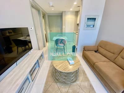 1 Bedroom Apartment for Rent in Business Bay, Dubai - IMG-20240403-WA0029. jpg