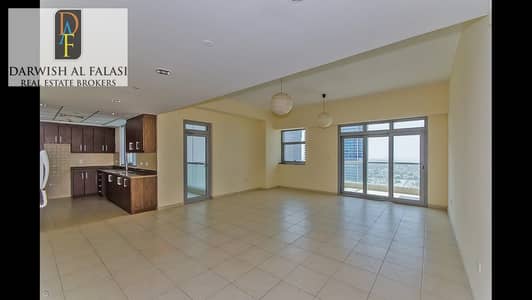 شقة 1 غرفة نوم للبيع في الخليج التجاري، دبي - HALL. jpg