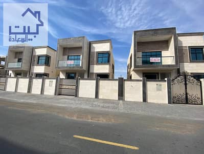 5 Bedroom Villa for Sale in Al Zahya, Ajman - IMG-20240403-WA0052. jpg