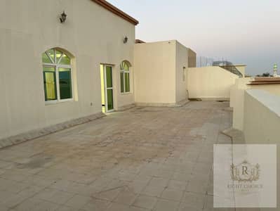 3 Cпальни Апартаменты в аренду в Халифа Сити, Абу-Даби - WhatsApp Image 2024-04-03 at 4.32. 17 PM. jpeg