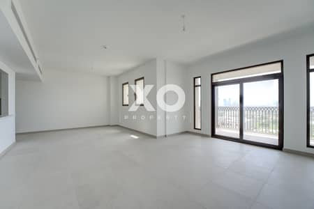 4 Bedroom Apartment for Sale in Umm Suqeim, Dubai - Burj view|Largest layout|Private terrace
