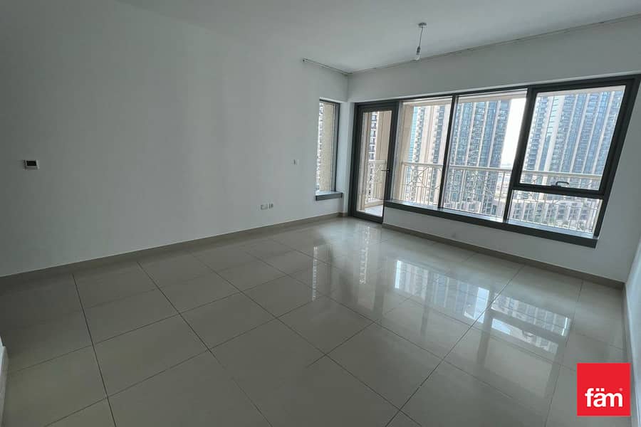 شقة في 29 بوليفارد 1،بوليفارد 29،وسط مدينة دبي 1 غرفة 120000 درهم - 6988339