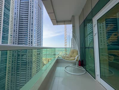 1 Bedroom Flat for Rent in Dubai Marina, Dubai - IMG_7908. jpg