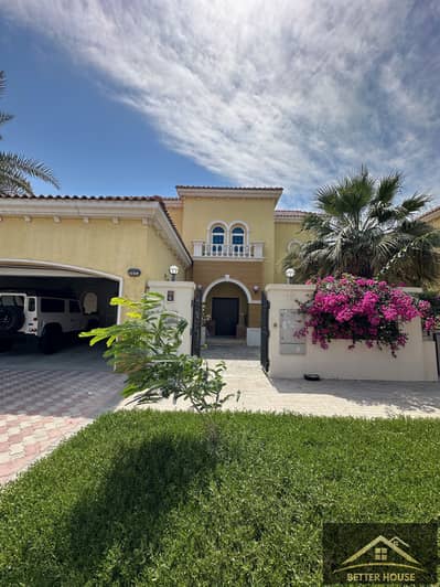 3 Bedroom Villa for Rent in Jumeirah Park, Dubai - jp5. jpeg