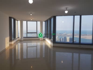 4 Bedroom Apartment for Sale in Al Reem Island, Abu Dhabi - 1. jpg