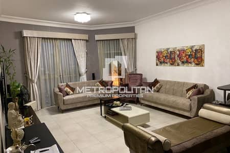 Spacious 2 Bed | Fully Furnished | Prime Location