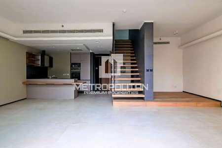 2 Bedroom Flat for Sale in Sobha Hartland, Dubai - Duplex | Pool View | Modern | Vacant on Transfer