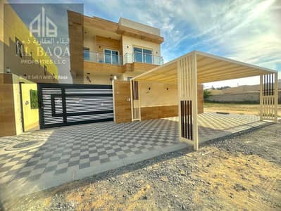 5 Bedroom Villa for Sale in Al Mowaihat, Ajman - WhatsApp Image 2024-04-03 at 5.49. 03 PM. jpeg