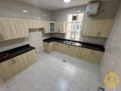 شقة 3 غرف نوم للايجار في الشامخة، أبوظبي - WhatsApp Image 2024-04-03 at 15.05. 25 (1). jpeg
