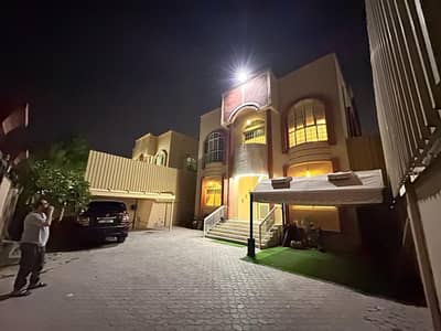 Freehold corner villa for all nationalities in Al Mowaihat 2 at a very excellent price