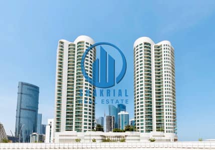 1 Bedroom Apartment for Sale in Al Reem Island, Abu Dhabi - 698a4356-6b39-4d6a-82e7-a7d93e6f60df. jpg