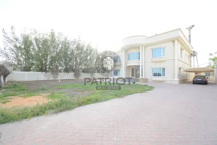 5 Bedroom Villa for Rent in Umm Suqeim, Dubai - DSC_2076. JPG