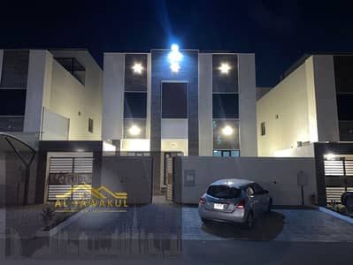 6 Bedroom Villa for Rent in Al Yasmeen, Ajman - WhatsApp Image 2024-04-03 at 9.19. 57 PM. jpeg