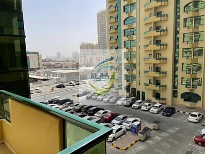 2 Bedroom Apartment Available in Al Rashidiya Tower, Ajman