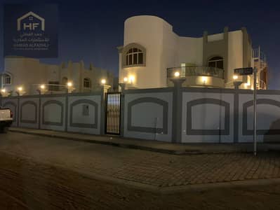 6 Bedroom Villa for Rent in Al Rawda, Ajman - WhatsApp Image 2024-04-03 at 13.55. 23. jpeg