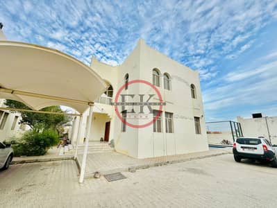 فیلا 5 غرف نوم للايجار في الخبیصي، العین - WhatsApp Image 2024-04-03 at 6.27. 05 PM. jpeg