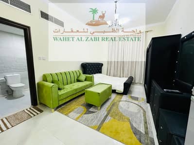 Studio for Rent in Al Rawda, Ajman - 2c093853-3b48-4b08-bd48-a4d6d2082457. jpg