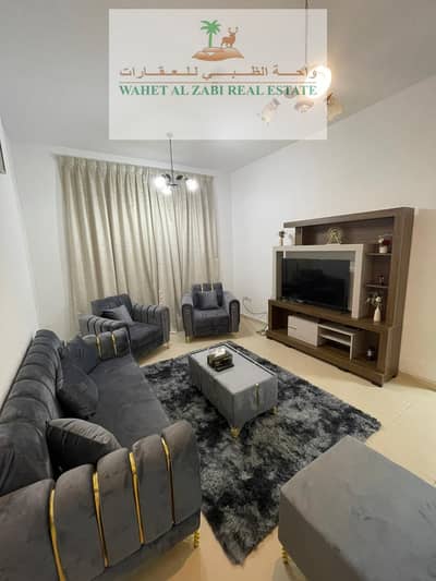 2 Bedroom Apartment for Rent in Sheikh Khalifa Bin Zayed Street, Ajman - 451e616a-7003-4bd7-b568-367440f85198. jpg