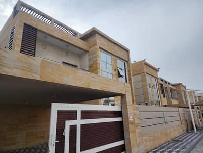 5 Bedroom Villa for Sale in Al Alia, Ajman - 0c0e1e72-9b94-4c9d-b6ad-c674e68be9bb. jpg