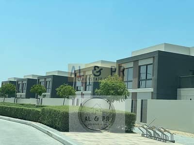 3 Bedroom Townhouse for Rent in Dubai South, Dubai - Brand New | Ready to Move | Specious