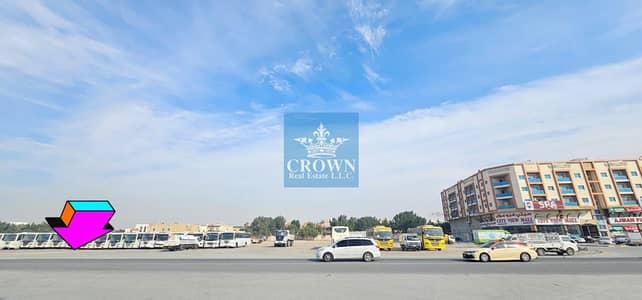 Plot for Sale in Al Mowaihat, Ajman - 4f88d699-af02-4433-9507-d5220dd8239a. jpg