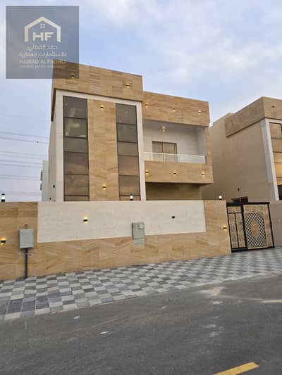 فیلا 6 غرف نوم للايجار في الياسمين، عجمان - WhatsApp Image 2024-04-03 at 21.18. 47. jpeg