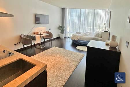 迪拜市中心， 迪拜 单身公寓待售 - 位于迪拜市中心，哈利法塔 的公寓 2295000 AED - 6747610