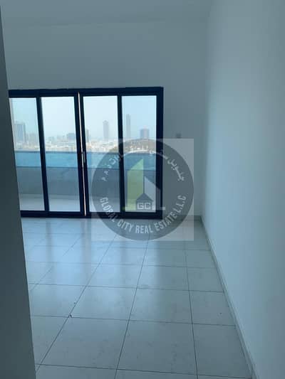 3 BHK Apartment Available For Rent in Falcon Towers, Ajman