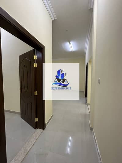 3 Cпальни Апартамент в аренду в Аль Рахба, Абу-Даби - Квартира в Аль Рахба, 3 cпальни, 55000 AED - 7767126