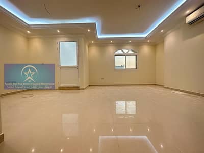 2 Cпальни Апартамент в аренду в Халифа Сити, Абу-Даби - 2c68cb4a-b6c7-4224-9d64-4740a2445fd2. jpeg