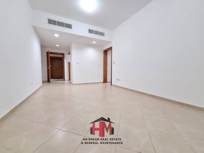 Stunning One Bedroom Hall Apartment for Rent at Al Wahdah Abu Dhabi